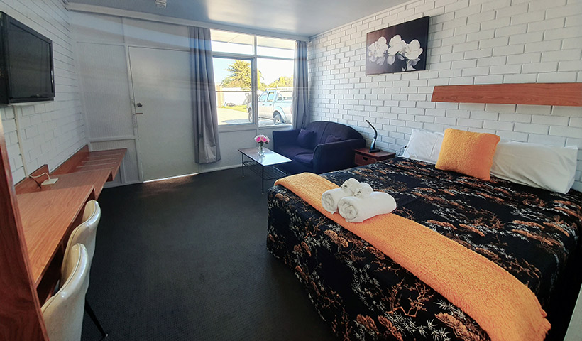 Edenhope Motor Inn Accommodation