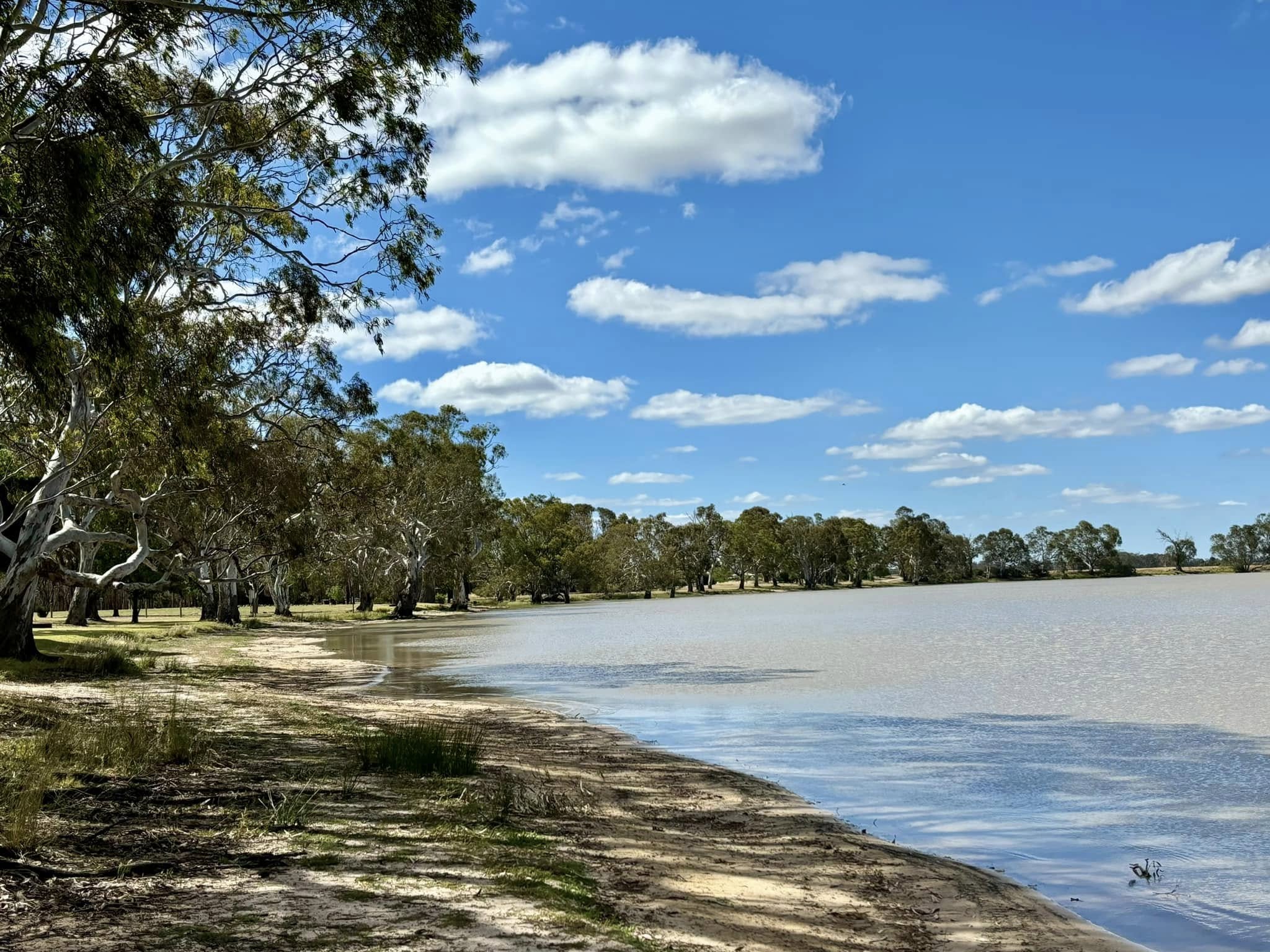 Lake Charlegrark