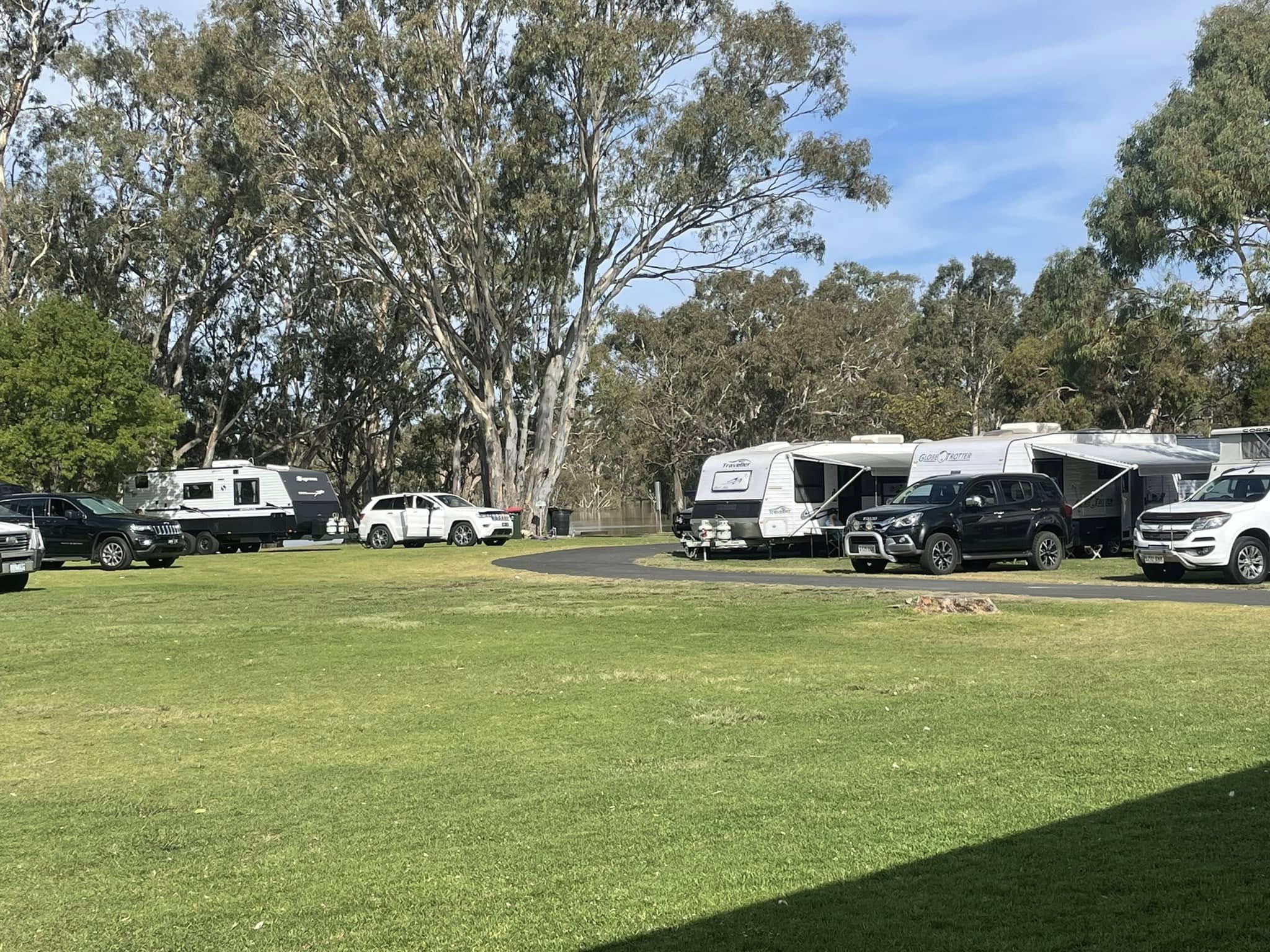 Caravan Park