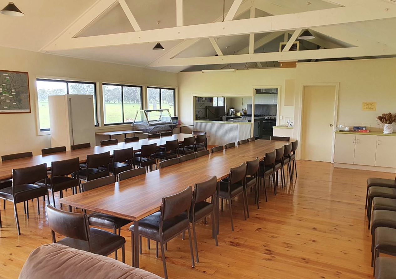 Function Room